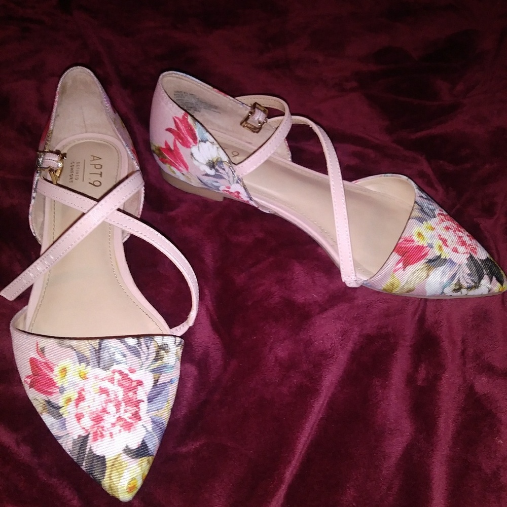 Flats
